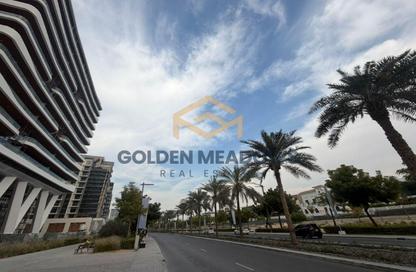 Apartment - 2 Bedrooms - 2 Bathrooms for sale in Golf Residences by Fortimo - Dubai Hills Estate - Dubai