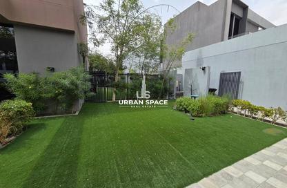 Villa - 5 Bedrooms - 6 Bathrooms for rent in Sendian - Masaar - Tilal City - Sharjah Villa - 5 Bedrooms - 6 Bathrooms for rent in Sendian - Masaar - Tilal City - Sharjah