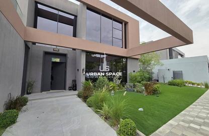 Villa - 5 Bedrooms - 6 Bathrooms for rent in Sendian - Masaar - Tilal City - Sharjah