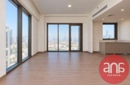 شقة - 3 - 4 للإيجار في لوتس في كريك بيتش مبنى 4 - لوتس في كريك بيتش - جريك بيتش - مرسى خور دبي - دبي