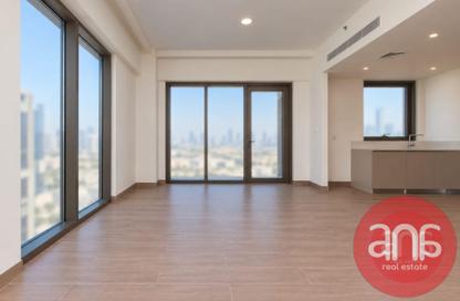 Apartment - 3 - 4 for rent in Lotus at Creek Beach Building 4 - Lotus at Creek Beach - Creek Beach - Dubai Creek Harbour (The Lagoons) - Dubai