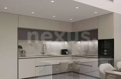 شقة - 2 غرف نوم - 3 حمامات للبيع في أصايل أفنيو - مردف هيلز - مردف - دبي