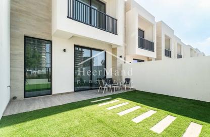 Villa - 2 - 3 for rent in Marbella - Hayat Island - Mina Al Arab - Ras Al Khaimah Villa - 2 - 3 for rent in Marbella - Hayat Island - Mina Al Arab - Ras Al Khaimah