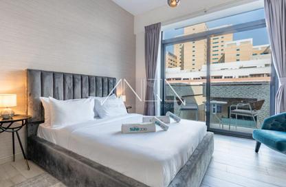 Apartment - Studio - 1 for sale in Oxford Residence 2 - District 10 - Jumeirah Village Circle - Dubai