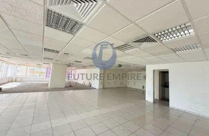 Office Space - 1 Bedroom - 1 Bathroom for rent in Al Badaa Street - Al Badaa - Dubai