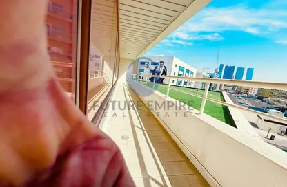 Office Space - 1 Bedroom - 1 Bathroom for rent in Al Badaa Street - Al Badaa - Dubai