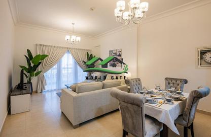 Apartment - 1 Bedroom - 2 Bathrooms for rent in Ansam 4 - Ansam - Yas Island - Abu Dhabi Apartment - 1 Bedroom - 2 Bathrooms for rent in Ansam 4 - Ansam - Yas Island - Abu Dhabi