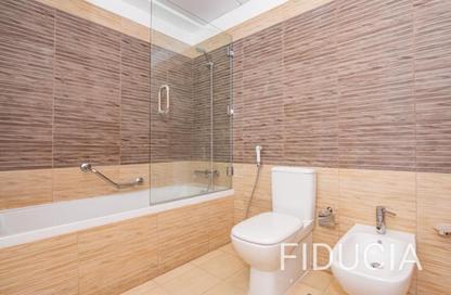 Apartment - 3 Bedrooms - 4 Bathrooms for sale in Beach Towers - Shams Abu Dhabi - Al Reem Island - Abu Dhabi