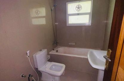 Apartment - 2 - 2 for rent in Al Hamidiya 1 - Al Hamidiya - Ajman