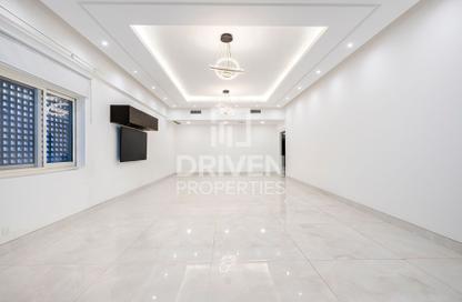 Apartment - 3 Bedrooms - 3 Bathrooms for rent in Al Badia Residences Building 11 - Al Badia Residences - Dubai Festival City - Dubai