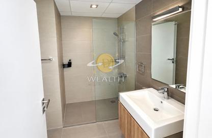 Apartment - 1 - 1 for sale in Souks Residential - Al Mamsha - Muwaileh - Sharjah