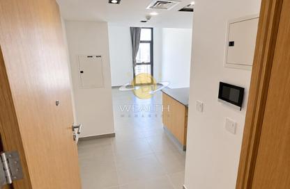 Apartment - 1 - 1 for sale in Souks Residential - Al Mamsha - Muwaileh - Sharjah