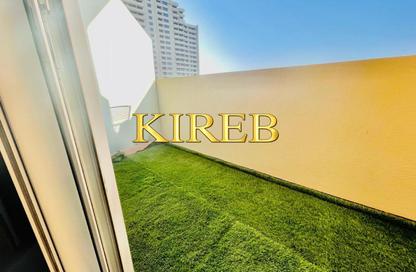Apartment - Studio - 1 Bathroom for rent in Ghalia Tower - District 18 - Jumeirah Village Circle - Dubai