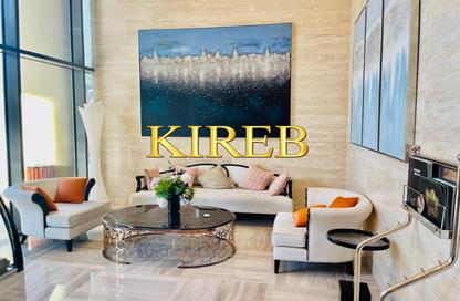 Apartment - Studio - 1 Bathroom for rent in Ghalia Tower - District 18 - Jumeirah Village Circle - Dubai Apartment - Studio - 1 Bathroom for rent in Ghalia Tower - District 18 - Jumeirah Village Circle - Dubai