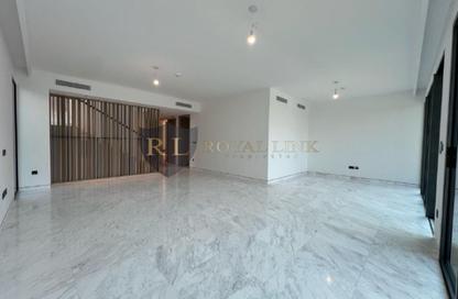Villa - 5 Bedrooms - 6 Bathrooms for sale in Harmony 3 - Harmony - Tilal Al Ghaf - Dubai