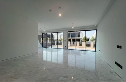Villa - 5 Bedrooms - 6 Bathrooms for sale in Harmony 3 - Harmony - Tilal Al Ghaf - Dubai