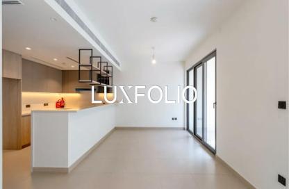 Townhouse - 3 Bedrooms - 4 Bathrooms for rent in Aura Gardens - Tilal Al Ghaf - Dubai