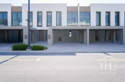 Villa - 3 Bedrooms - 3 Bathrooms for rent in Nara - The Valley - Dubai