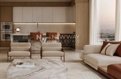Apartment - Studio - 1 Bathroom for sale in Majan - Dubai