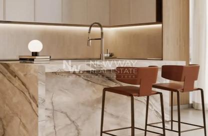 Apartment - Studio - 1 Bathroom for sale in Majan - Dubai