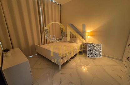 Apartment - 2 Bedrooms - 2 Bathrooms for rent in Abna Saqer Building - Al Hamidiya 1 - Al Hamidiya - Ajman