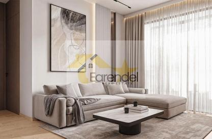 Apartment - Studio - 1 for sale in Views VII by Golden Woods - Residential District - Dubai South (Dubai World Central) - Dubai Apartment - Studio - 1 for sale in Views VII by Golden Woods - Residential District - Dubai South (Dubai World Central) - Dubai
