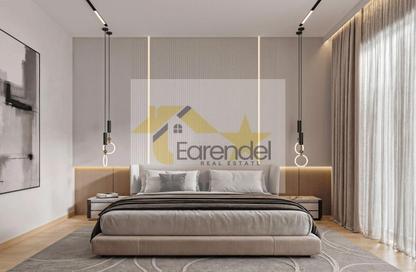 Apartment - Studio - 1 for sale in Views VII by Golden Woods - Residential District - Dubai South (Dubai World Central) - Dubai Apartment - Studio - 1 for sale in Views VII by Golden Woods - Residential District - Dubai South (Dubai World Central) - Dubai