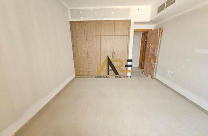 Apartment - 2 - 3 for rent in Al Zahia - Muwaileh Commercial - Sharjah
