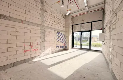 Shop - Studio for rent in Azizi Riviera Beachfront Tower B - Azizi Riviera Beachfront - AZIZI Riviera - Meydan One - Meydan - Dubai Shop - Studio for rent in Azizi Riviera Beachfront Tower B - Azizi Riviera Beachfront - AZIZI Riviera - Meydan One - Meydan - Dubai