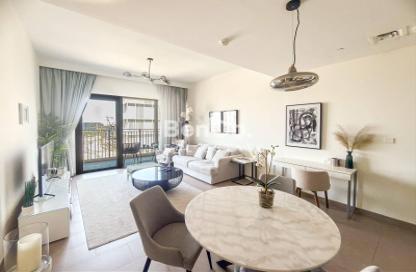 Apartment - 1 Bedroom - 1 Bathroom for rent in Park Heights 2 Tower 2 - Park Heights 2 - Park Heights - Dubai Hills Estate - Dubai Apartment - 1 Bedroom - 1 Bathroom for rent in Park Heights 2 Tower 2 - Park Heights 2 - Park Heights - Dubai Hills Estate - Dubai