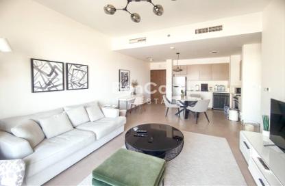 Apartment - 1 Bedroom - 1 Bathroom for rent in Park Heights 2 Tower 2 - Park Heights 2 - Park Heights - Dubai Hills Estate - Dubai Apartment - 1 Bedroom - 1 Bathroom for rent in Park Heights 2 Tower 2 - Park Heights 2 - Park Heights - Dubai Hills Estate - Dubai