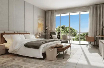 Villa - 4 Bedrooms - 5 Bathrooms for sale in Jebel Ali Village Villas - Jebel Ali Village - Jebel Ali - Dubai