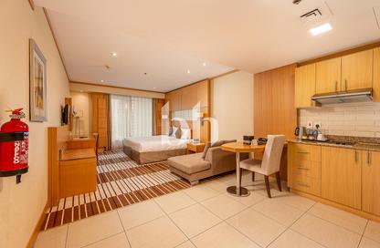 Apartment - 1 Bedroom - 1 Bathroom for rent in The Carlton Downtown Hotel - Sheikh Zayed Road - Dubai Apartment - 1 Bedroom - 1 Bathroom for rent in The Carlton Downtown Hotel - Sheikh Zayed Road - Dubai