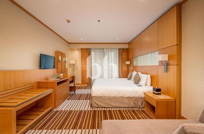 Apartment - 1 Bedroom - 1 Bathroom for rent in The Carlton Downtown Hotel - Sheikh Zayed Road - Dubai
