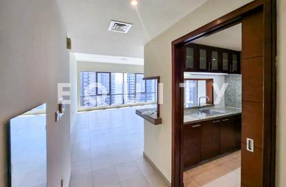 Apartment - 2 Bedrooms - 3 Bathrooms for rent in South Ridge 5 - South Ridge - Downtown Dubai - Dubai