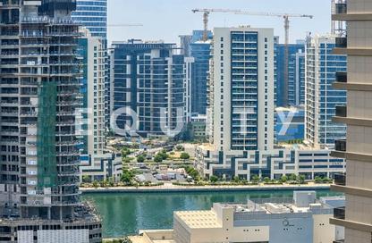 Apartment - 2 Bedrooms - 3 Bathrooms for rent in South Ridge 5 - South Ridge - Downtown Dubai - Dubai