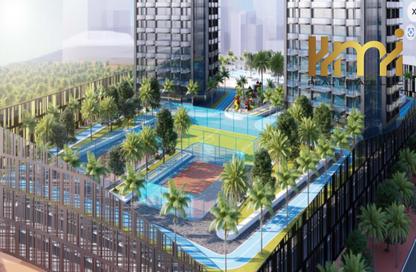 Apartment - Studio - 1 for sale in Ananda Residences - Motor City - Dubai