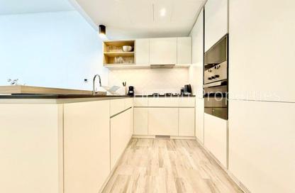 Apartment - 1 Bedroom - 2 Bathrooms for rent in Belgravia Square - District 14 - Jumeirah Village Circle - Dubai