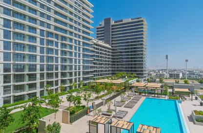Apartment - 2 Bedrooms - 2 Bathrooms for sale in Golf Grand - Dubai Hills Estate - Dubai