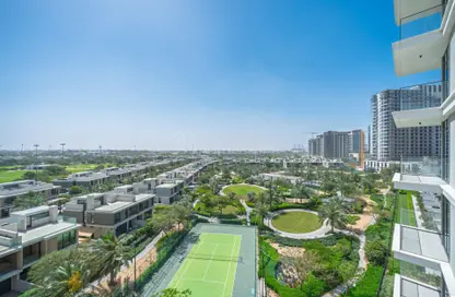 شقة - 2 غرف نوم - 2 حمامات للبيع في جولف جراند - دبي هيلز استيت - دبي