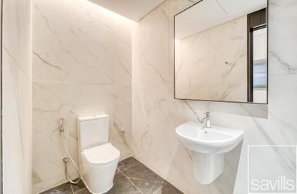 Apartment - 2 Bedrooms - 5 Bathrooms for sale in J ONE Tower B - J ONE - Business Bay - Dubai