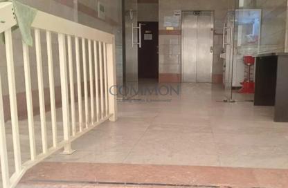 عمارة بالكامل - استوديو للبيع في مويلح - الشارقة
