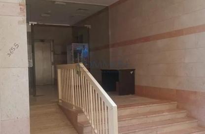 عمارة بالكامل - استوديو للبيع في مويلح - الشارقة