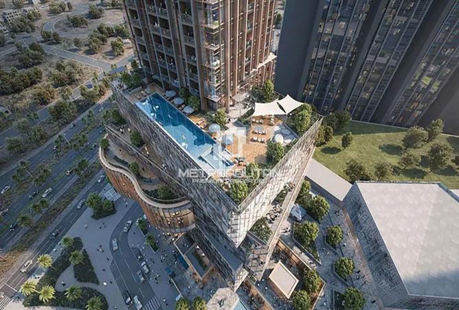 Handover Q3 2026 | DIFC Living | Motivated Seller