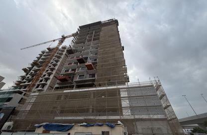 Retail - Studio for sale in Symbolic Aura - Al Furjan - Dubai