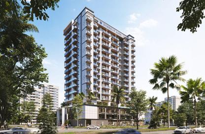 Retail - Studio for sale in Symbolic Aura - Al Furjan - Dubai