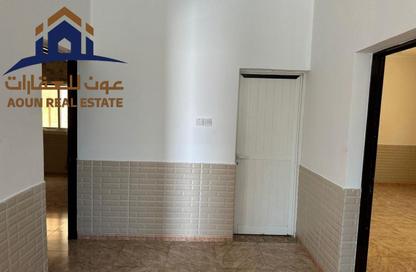 Villa - 4 Bedrooms - 6 Bathrooms for rent in Al Hazana - Al Riqqa - Sharjah Villa - 4 Bedrooms - 6 Bathrooms for rent in Al Hazana - Al Riqqa - Sharjah