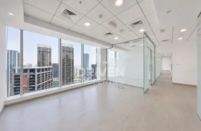 Office Space - Studio - 1 Bathroom for rent in The Burlington - Business Bay - Dubai Office Space - Studio - 1 Bathroom for rent in The Burlington - Business Bay - Dubai