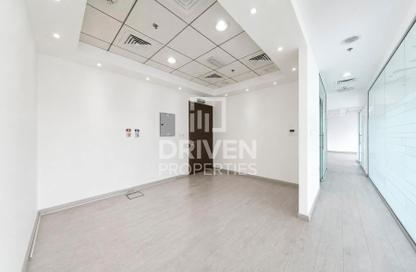 Office Space - Studio - 1 Bathroom for rent in The Burlington - Business Bay - Dubai Office Space - Studio - 1 Bathroom for rent in The Burlington - Business Bay - Dubai