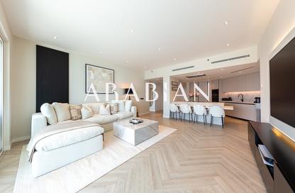 Apartment - 2 - 2 for sale in Al Nabat - Shoreline Apartments - Palm Jumeirah - Dubai Apartment - 2 - 2 for sale in Al Nabat - Shoreline Apartments - Palm Jumeirah - Dubai